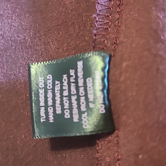 Curations Faux Suede Cardigan NWT - Picture 12 of 15